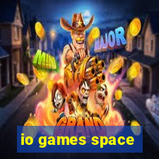 io games space